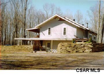 Laurel Road Addison, PA 15411 - Photo 1 of 1