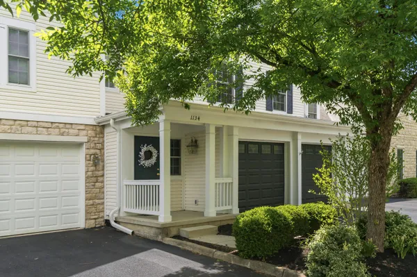 $370,000 | 1134 Sanctuary Place, Unit 6, Columbus, OH 43230