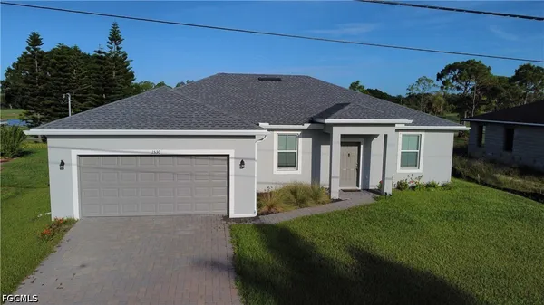 $299,000 | 1530 Northwest 25th Avenue, Cape Coral, FL 33993