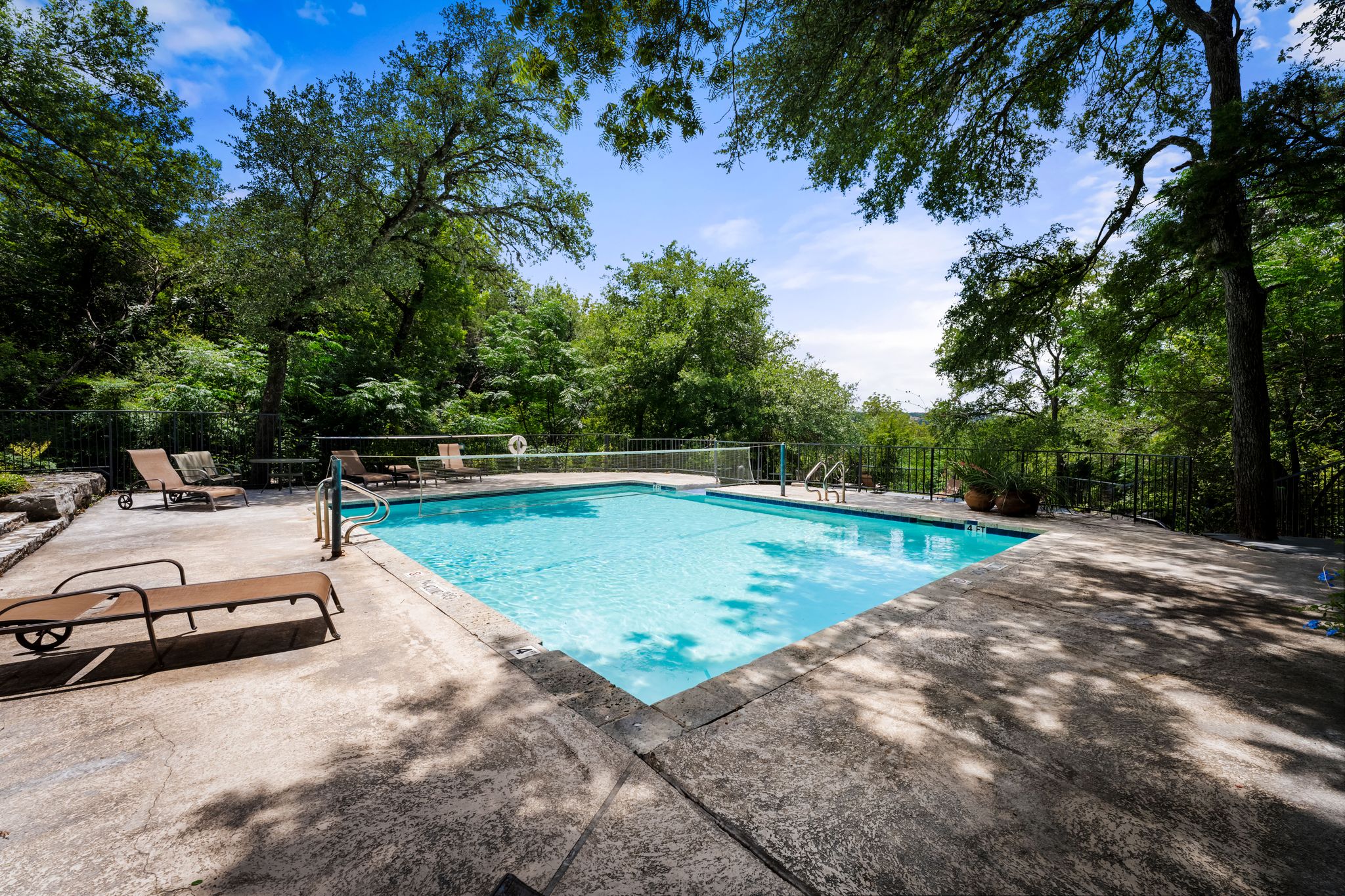 4711 Spicewood Springs Road, Unit 254 Austin, TX 78759 - Photo 19 of 24