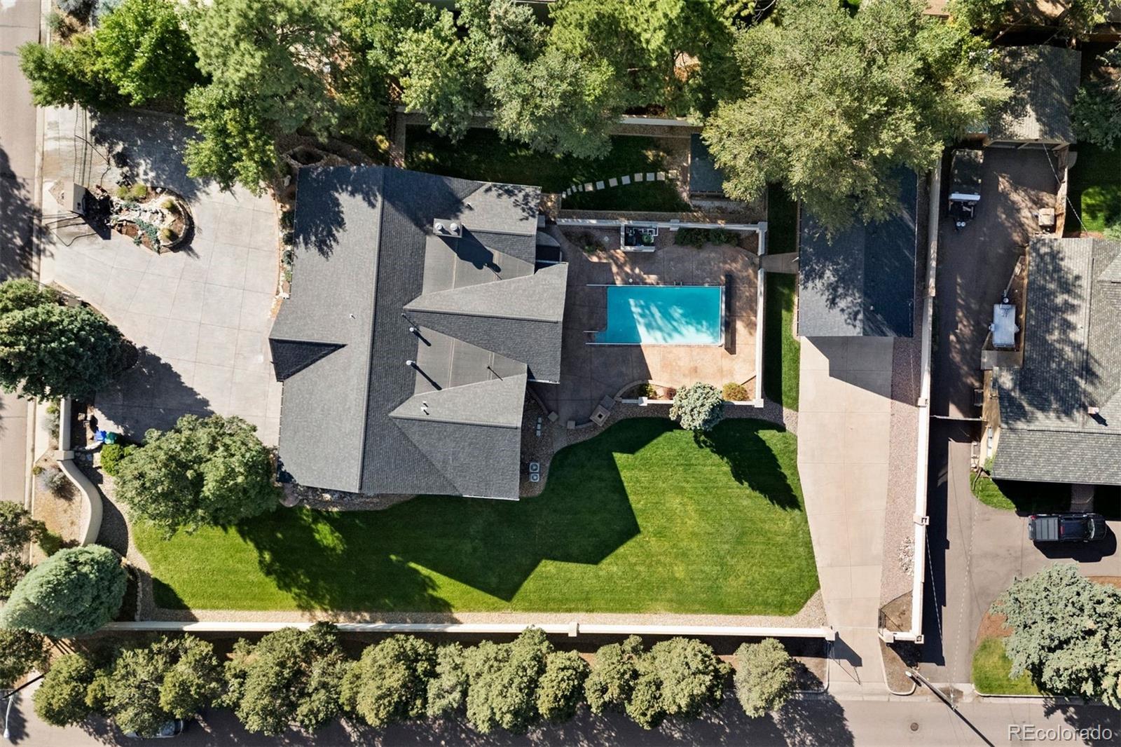 4 2nd Street Colorado Springs, CO 80906 - Photo 48 of 49