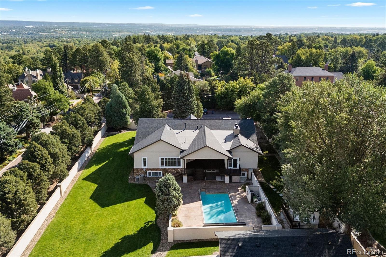 4 2nd Street Colorado Springs, CO 80906 - Photo 49 of 49