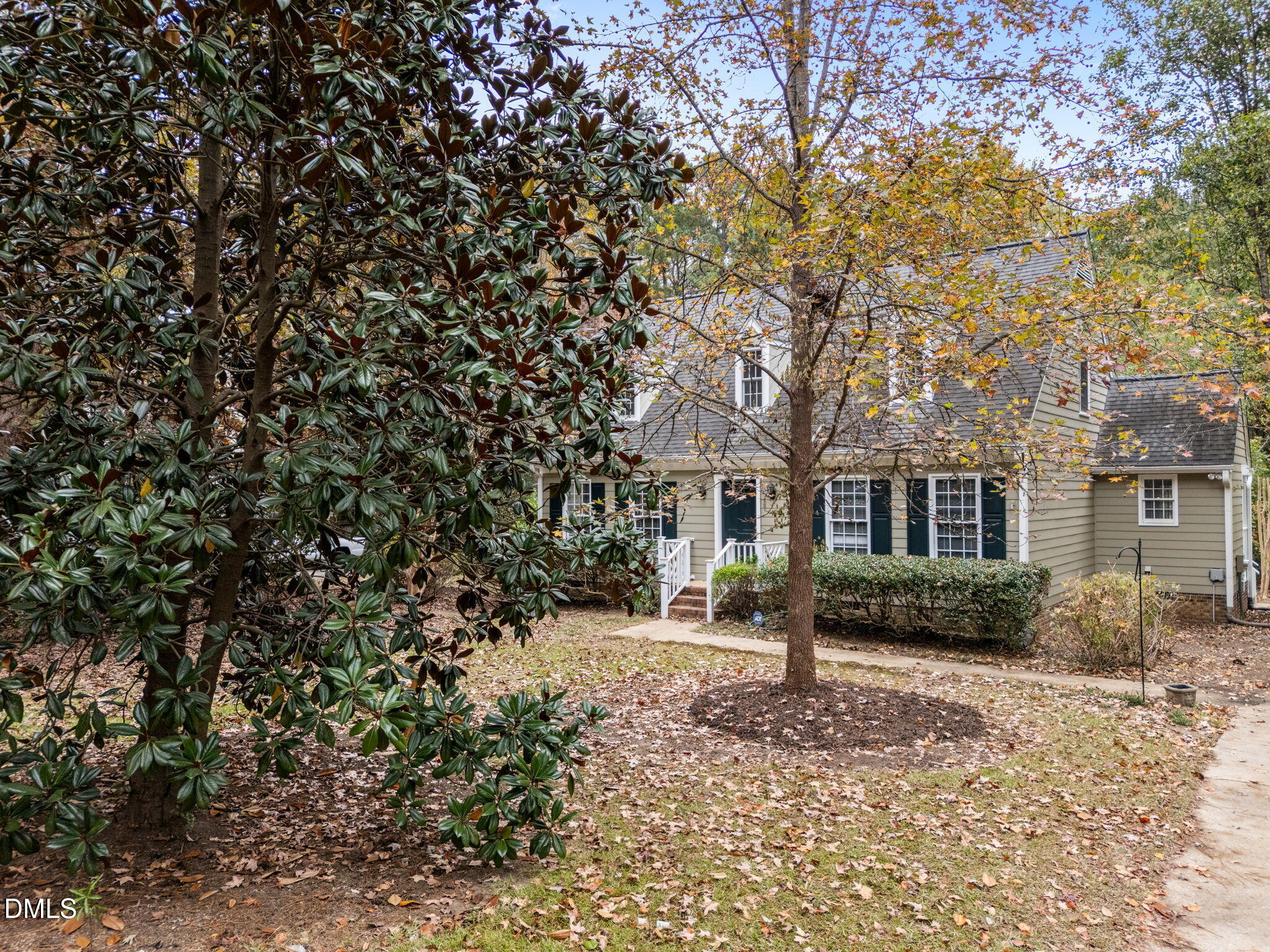 8405 Bells Lake Road Apex, NC 27539 - Photo 43 of 44 3405 Bells Lake Road