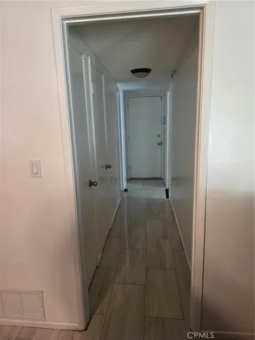 a kitchen with a refrigerator stove and a sink