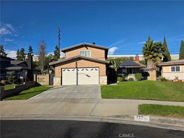 $936,900 | 1351 East Bankers Drive, Carson, CA 90746
