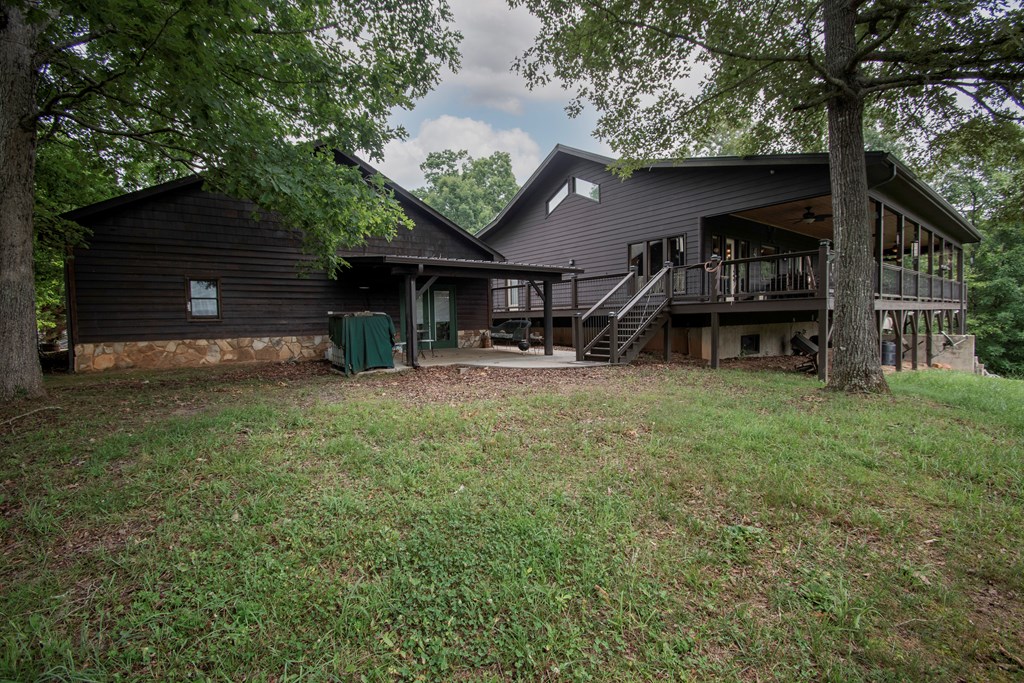 83 Red Silo Ridge Road Murphy, NC 28906 - Photo 13 of 53 Gallery Image 13