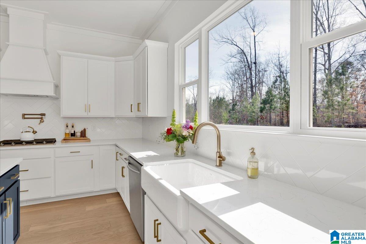 7727 Raleigh Drive Trussville, AL 35173 - Photo 16 of 60