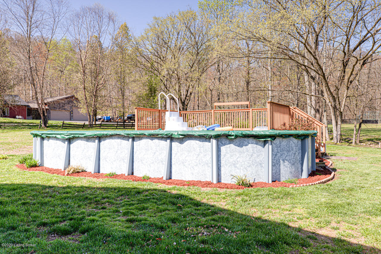 421 Castleman Branch Road Shepherdsville, KY 40165 - Photo 43 of 46 421_Castleman_Branch_Rd-42