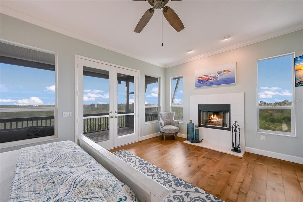 7325 Holly Road Terra Ceia, FL 34250 - Photo 36 of 87