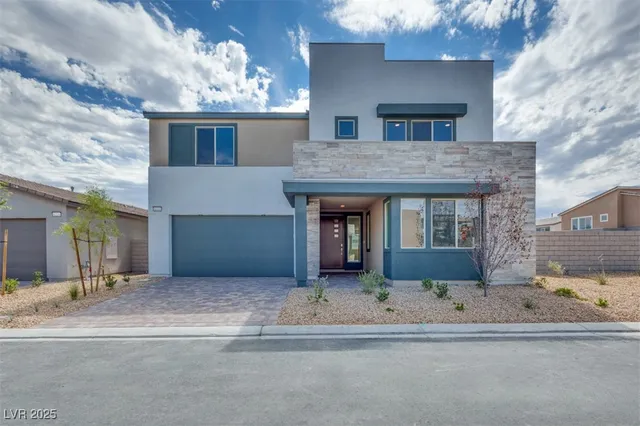 $782,412 | 9217 Frazer Street, Las Vegas, NV 89166