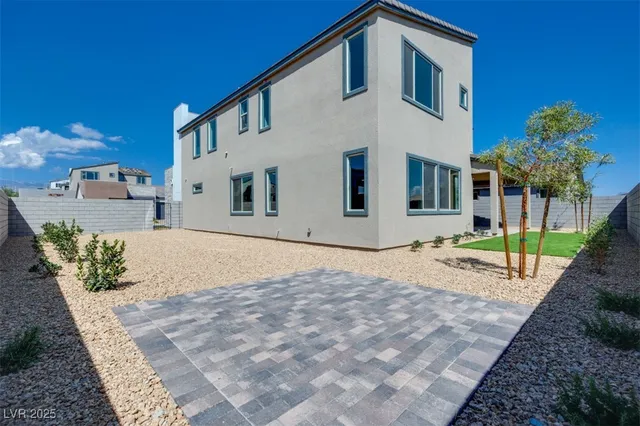 $782,412 | 9217 Frazer Street, Las Vegas, NV 89166