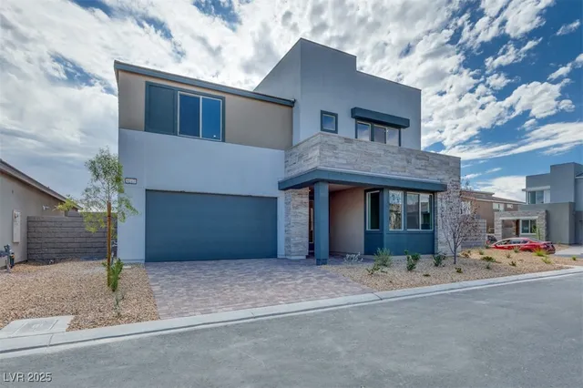 $782,412 | 9217 Frazer Street, Las Vegas, NV 89166