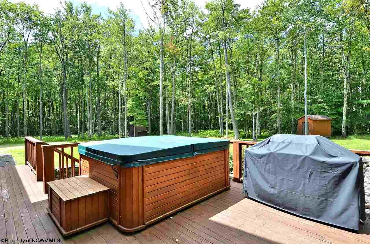 611 Bobcat Road Davis, WV 26260 - Photo 19 of 20 Gallery Image 19