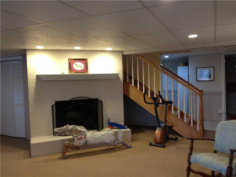 224 Sunridge Road Pittsburgh, PA 15238 - Photo 8 of 8 Family Room.