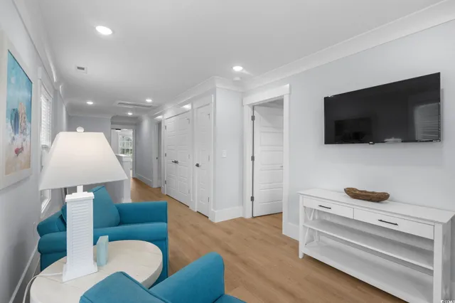 $695,000 | 2311 Seaseeker Lane, Myrtle Beach, SC 29577