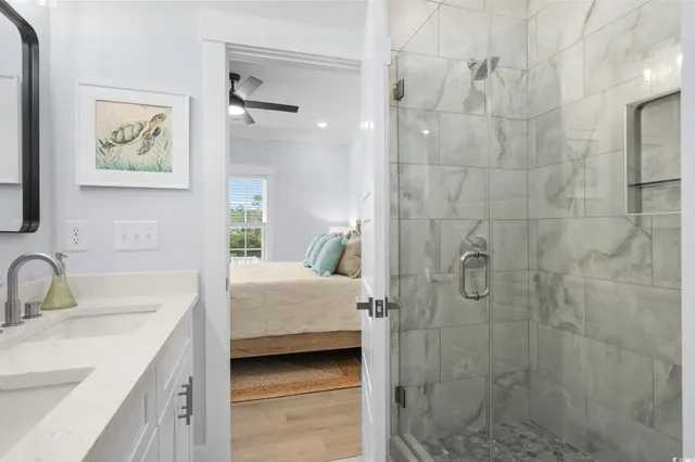 $695,000 | 2311 Seaseeker Lane, Myrtle Beach, SC 29577