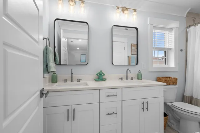 $695,000 | 2311 Seaseeker Lane, Myrtle Beach, SC 29577