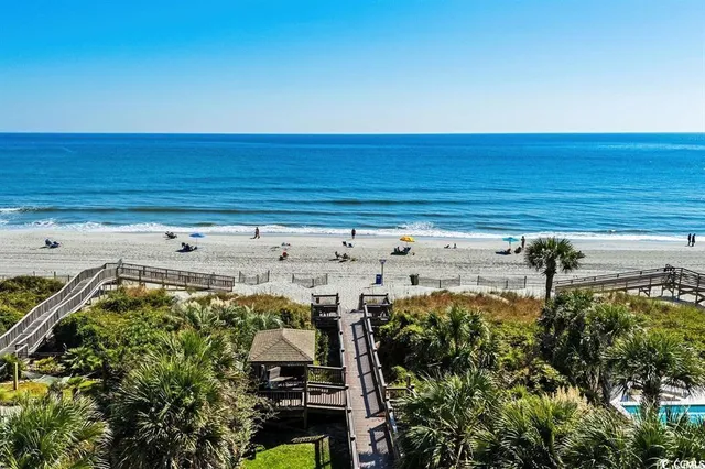 $695,000 | 2311 Seaseeker Lane, Myrtle Beach, SC 29577