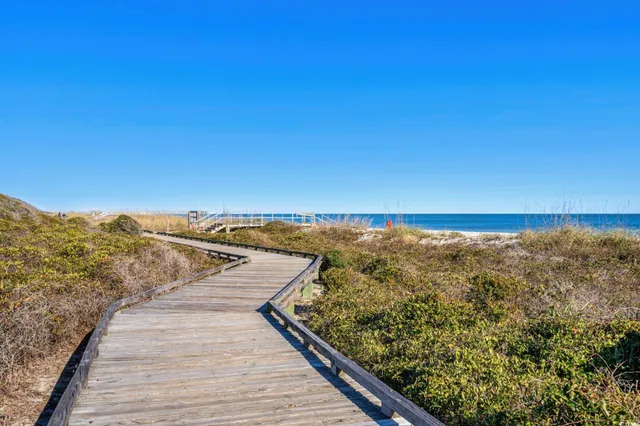 $695,000 | 2311 Seaseeker Lane, Myrtle Beach, SC 29577