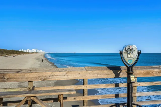 $695,000 | 2311 Seaseeker Lane, Myrtle Beach, SC 29577