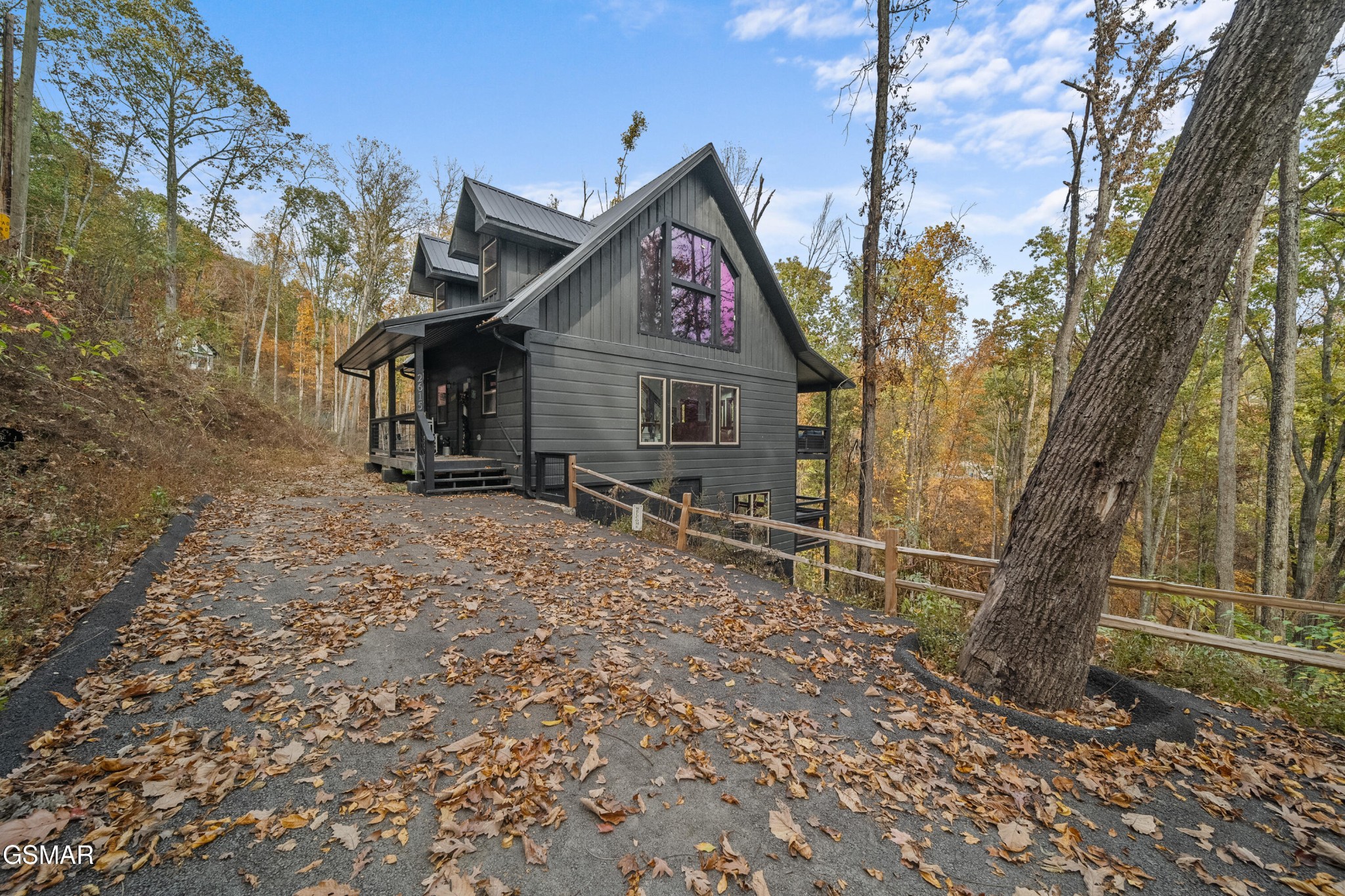 2615 McGill Road Sevierville, TN 37862 - Photo 33 of 41