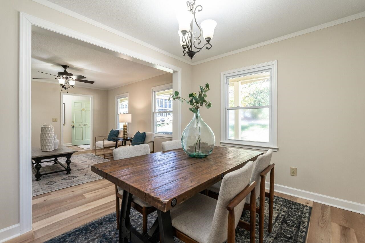 3300 Blue Ridge Road Raleigh, NC 27607 - Photo 8 of 25 Photo 8
