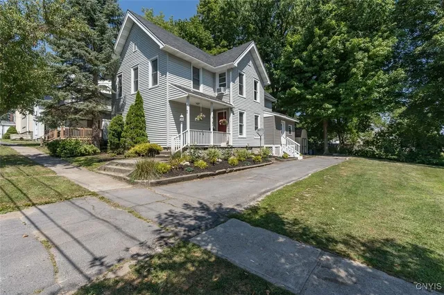 $229,900 | 2 Madison Street, Champion, NY 13619