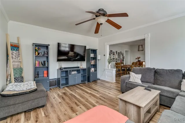 $229,900 | 2 Madison Street, Champion, NY 13619