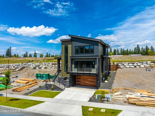$1,525,000 | 2671 West Lumber Lane, Coeur D'Alene, ID 83814