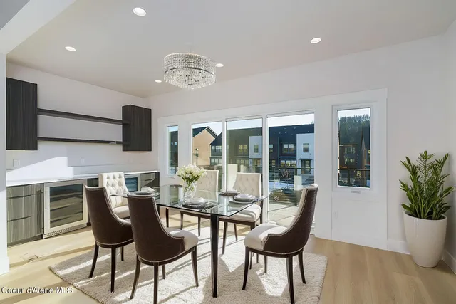 $1,525,000 | 2671 West Lumber Lane, Coeur D'Alene, ID 83814