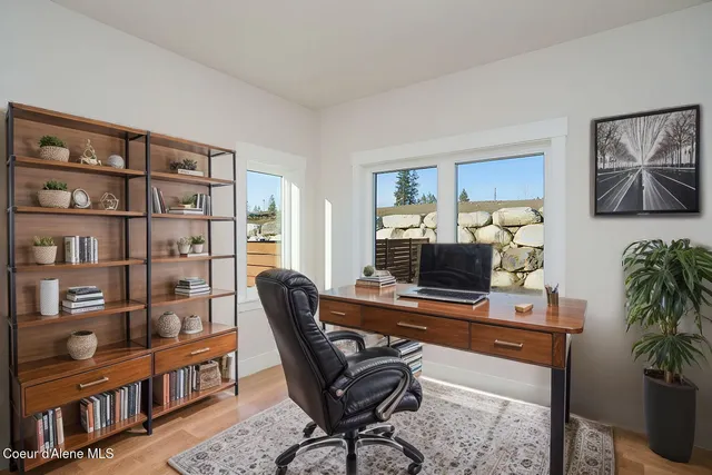 $1,525,000 | 2671 West Lumber Lane, Coeur D'Alene, ID 83814