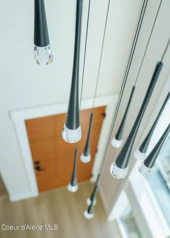 $1,525,000 | 2671 West Lumber Lane, Coeur D'Alene, ID 83814