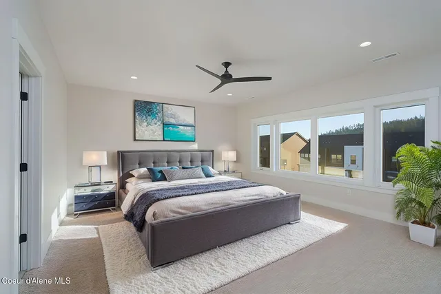 $1,525,000 | 2671 West Lumber Lane, Coeur D'Alene, ID 83814