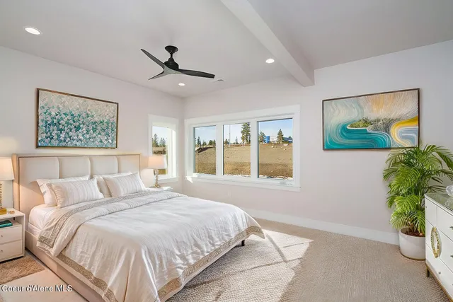 $1,525,000 | 2671 West Lumber Lane, Coeur D'Alene, ID 83814