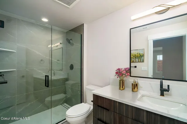 $1,525,000 | 2671 West Lumber Lane, Coeur D'Alene, ID 83814