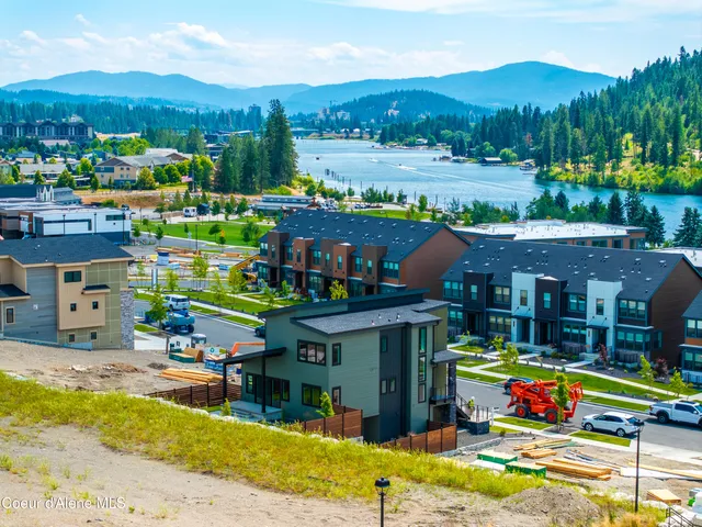 $1,525,000 | 2671 West Lumber Lane, Coeur D'Alene, ID 83814