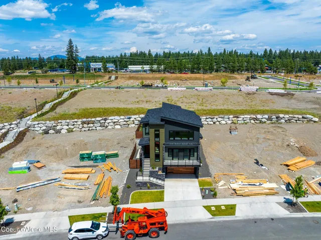 $1,525,000 | 2671 West Lumber Lane, Coeur D'Alene, ID 83814