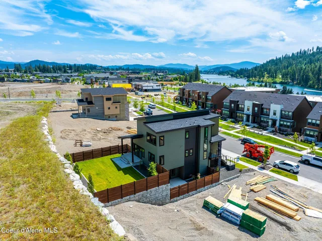 $1,525,000 | 2671 West Lumber Lane, Coeur D'Alene, ID 83814