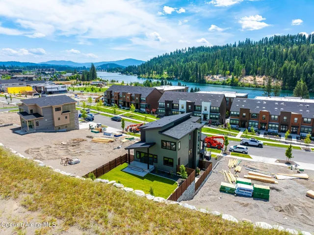 $1,525,000 | 2671 West Lumber Lane, Coeur D'Alene, ID 83814