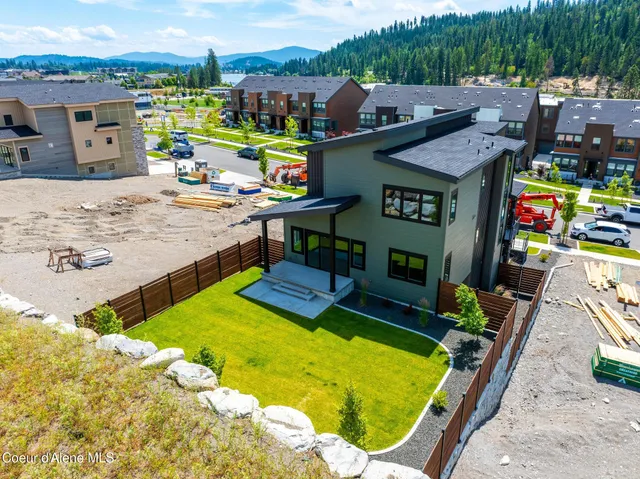 $1,525,000 | 2671 West Lumber Lane, Coeur D'Alene, ID 83814