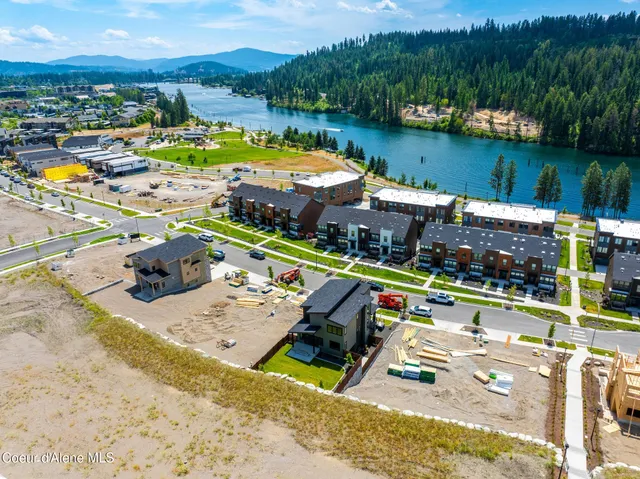 $1,525,000 | 2671 West Lumber Lane, Coeur D'Alene, ID 83814