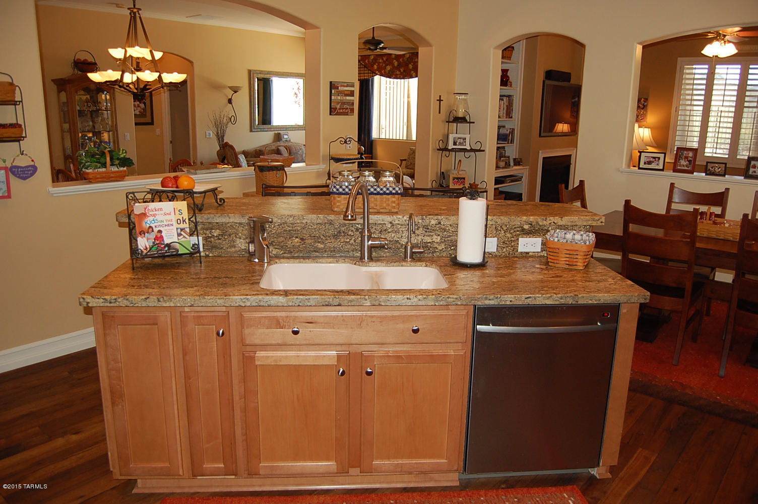 7848 North Rondure Loop Tucson, AZ 85743 - Photo 15 of 49 Gallery Image 15