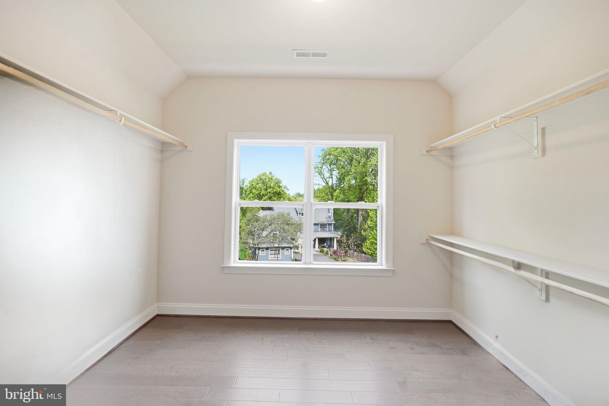 7821 Old Falls Road McLean, VA 22102 - Photo 29 of 47 Second part of Walk-in Closest