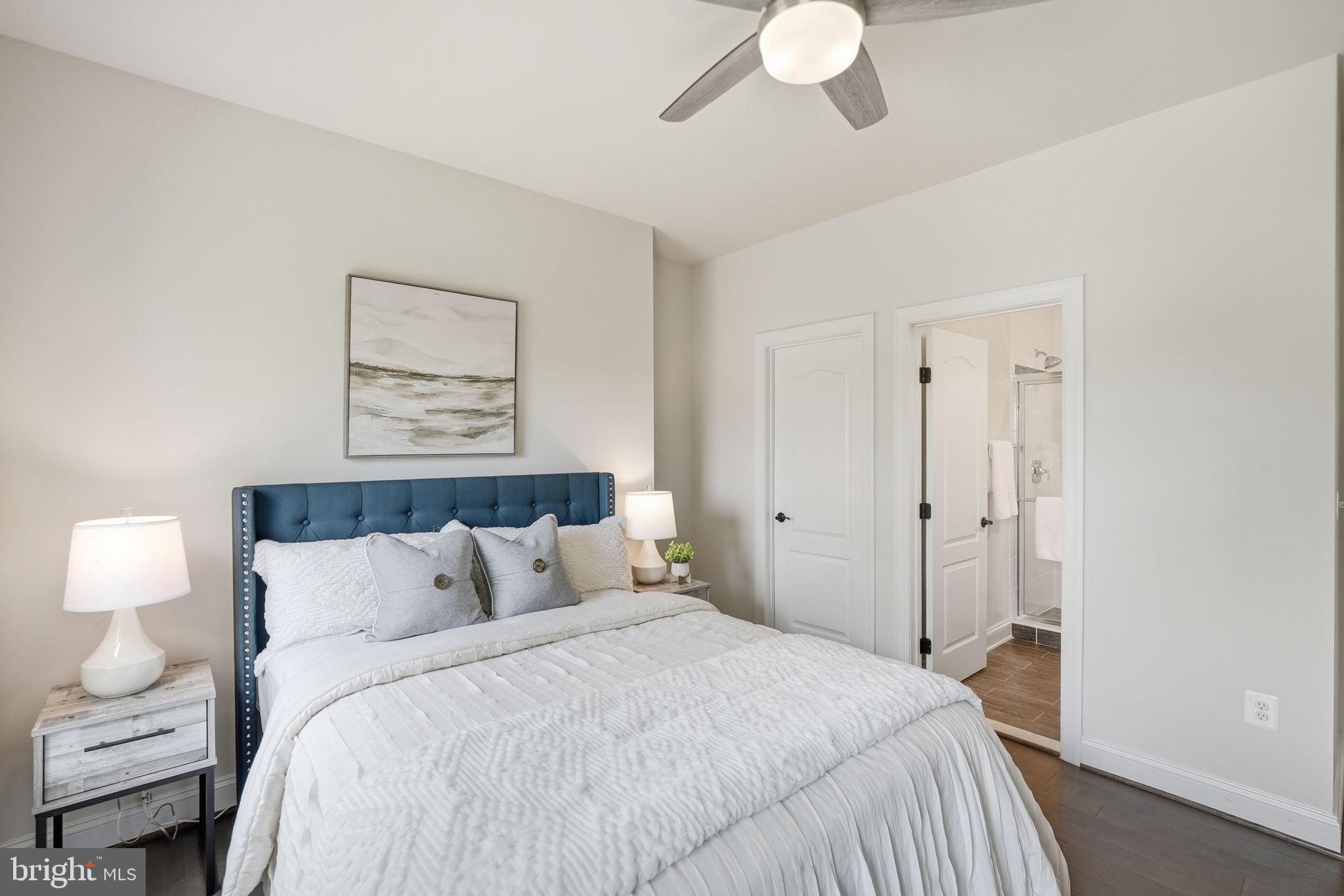 7821 Old Falls Road McLean, VA 22102 - Photo 34 of 47 Bedroom 5