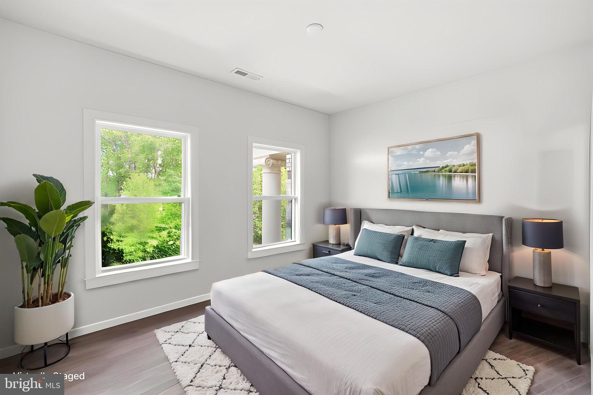 7821 Old Falls Road McLean, VA 22102 - Photo 36 of 47 Bedroom 6/Office