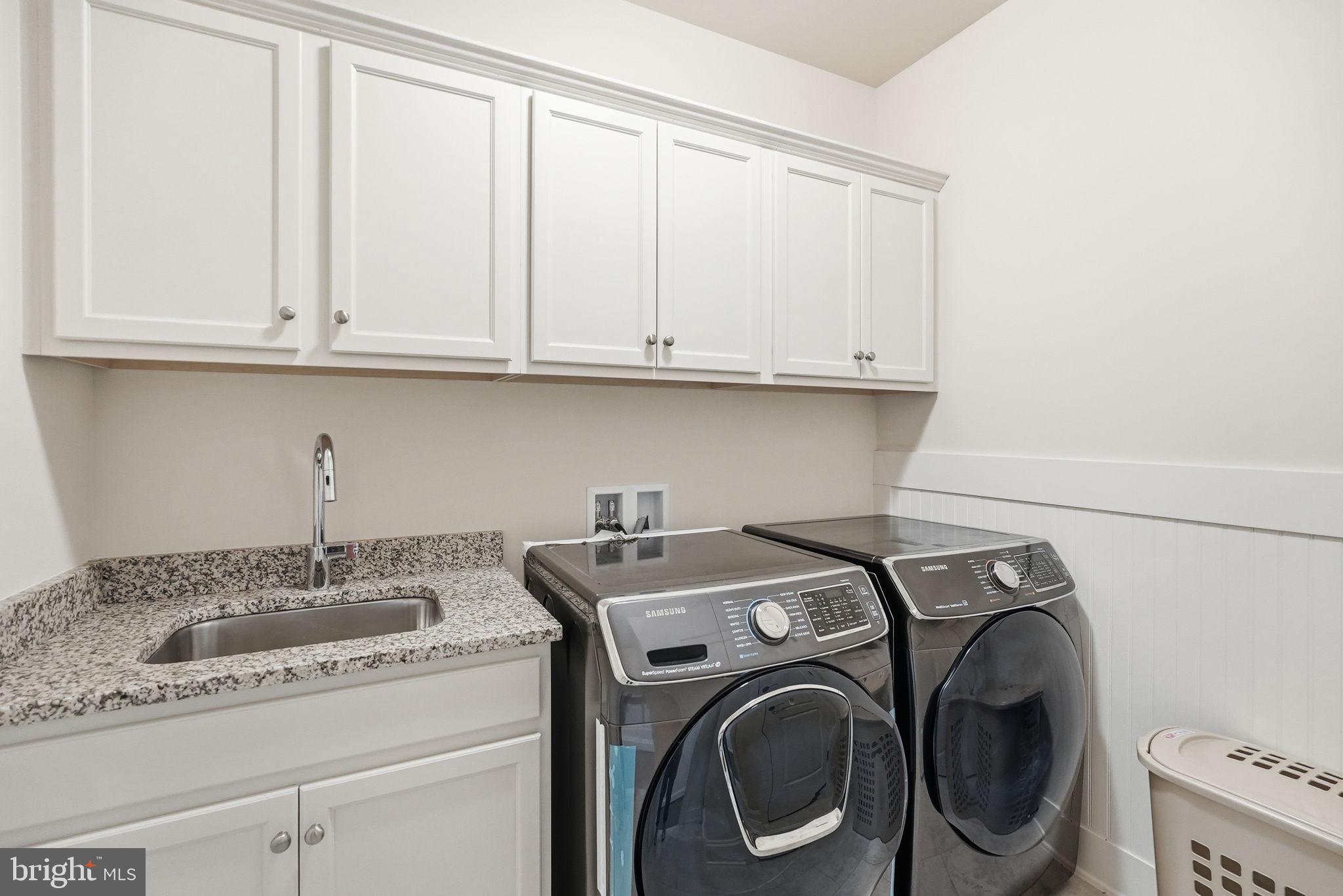 7821 Old Falls Road McLean, VA 22102 - Photo 38 of 47 Laundry Room