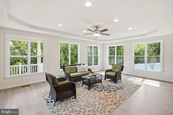 $3,000,000 | 7821 Old Falls Road, McLean, VA 22102