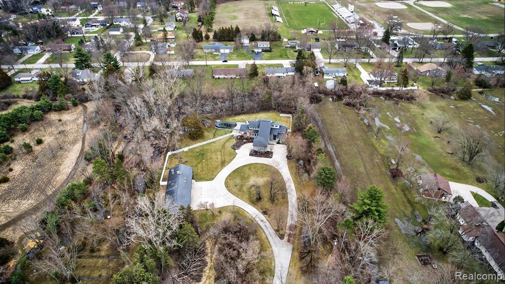 552 North McKinley Road Flushing, MI 48433 - Photo 83 of 98