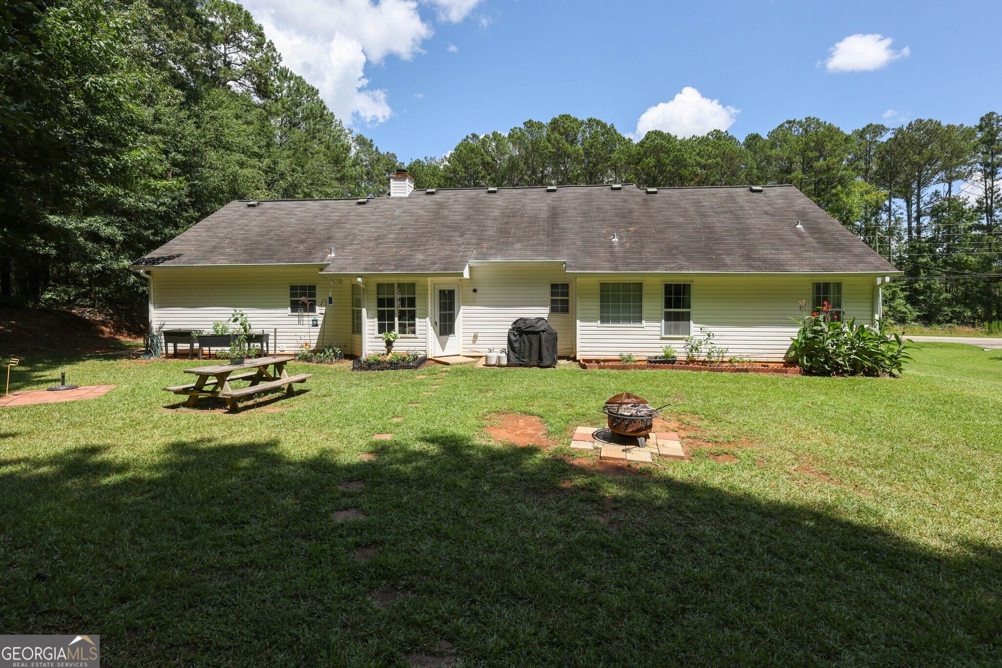 531 Cedar Ridge Road Monroe, GA 30656 - Photo 29 of 31 Gallery Image 29