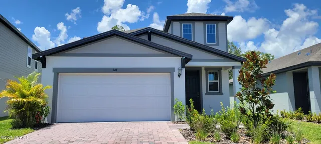 $2,900 | 284 Links Ter Boulevard, Daytona Beach, FL 32124